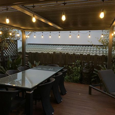 Vicroad The Mount Villa Mount Maunganui Exterior foto