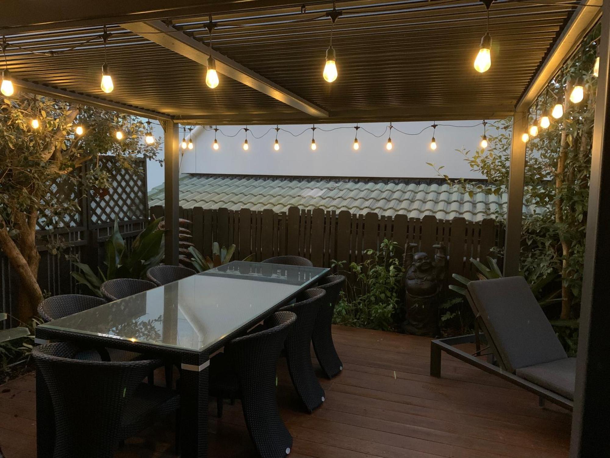 Vicroad The Mount Villa Mount Maunganui Exterior foto