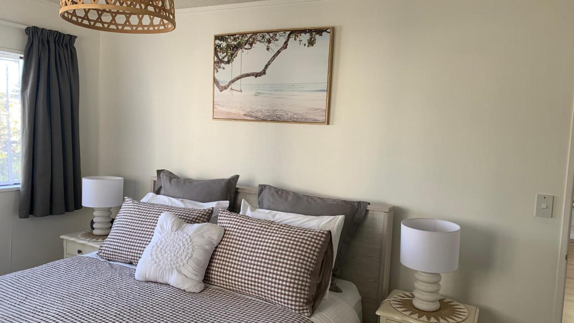 Vicroad The Mount Villa Mount Maunganui Exterior foto