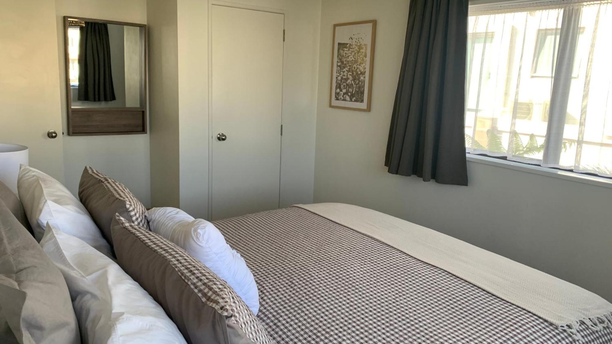 Vicroad The Mount Villa Mount Maunganui Exterior foto